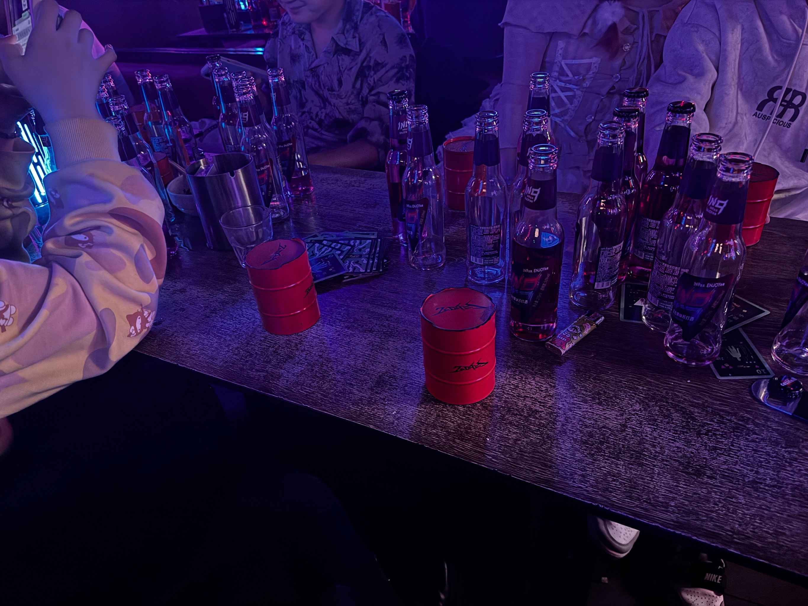 百色商务ktv与片场不同-右江区ktv预订