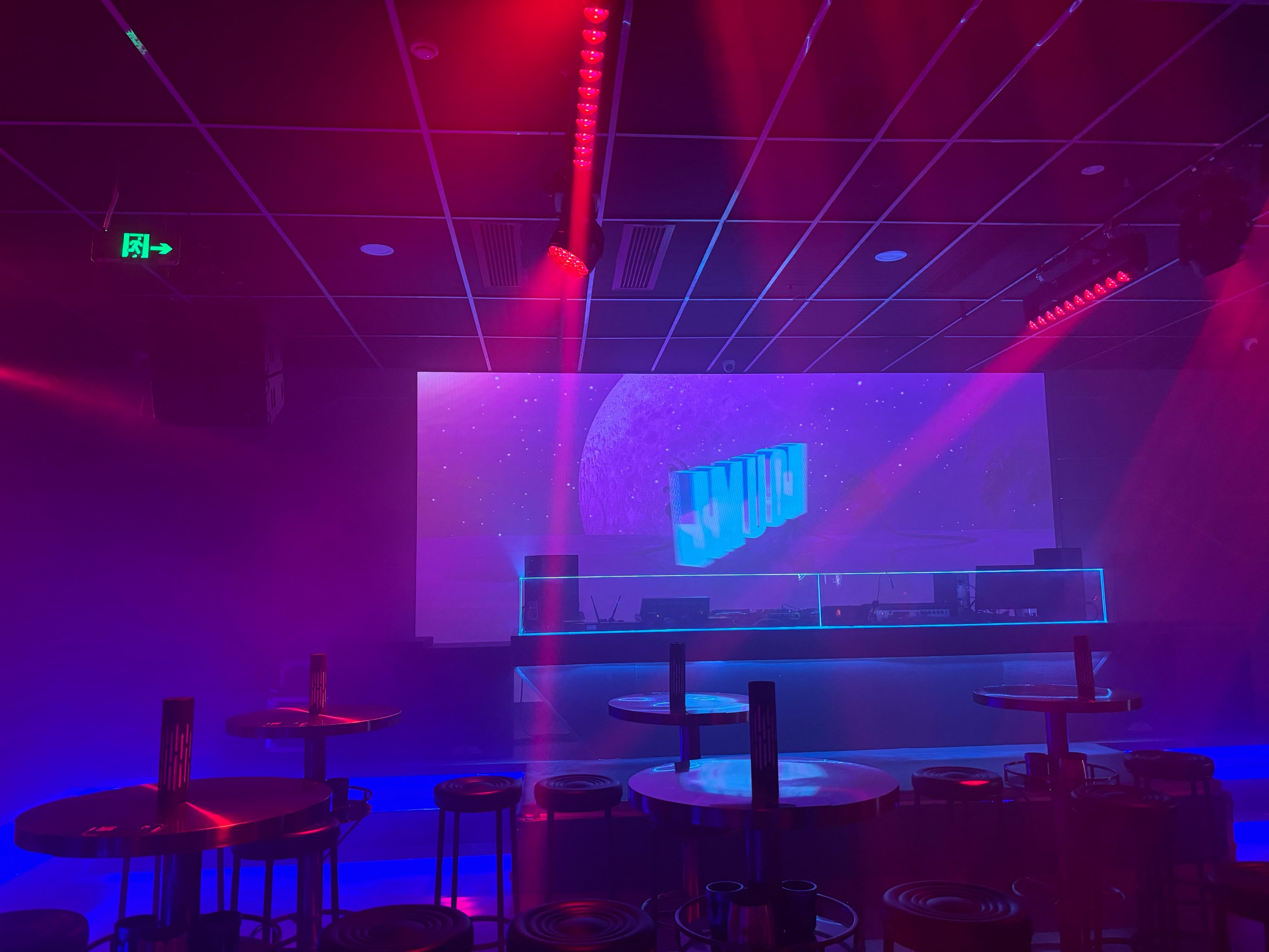 百色商务KTV新鲜玩法-右江区ktv预订